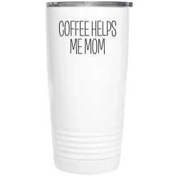Sassy Sayings Insulated Tumbler