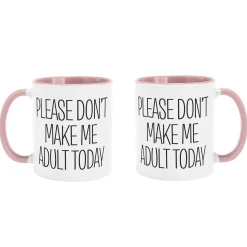 Sassy Sayings Mug