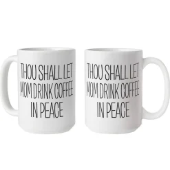 Sassy Sayings Mug