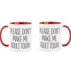 Sassy Sayings Mug