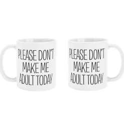 Sassy Sayings Mug