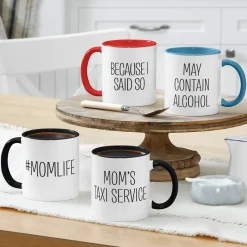 Sassy Sayings Mug