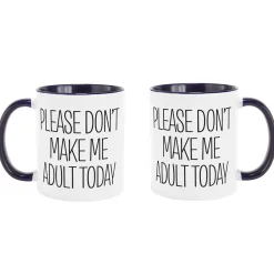 Sassy Sayings Mug
