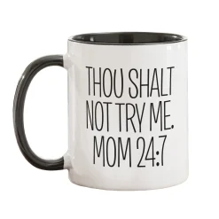 Sassy Sayings Mug