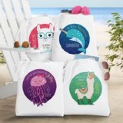 Say What Tote Bag