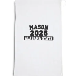 School Colors Laundry Bag