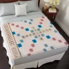 SCRABBLE® Couple Plush Blanket