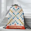 Scrabble® Gameboard Drawstring Bag