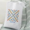 Scrabble® Gameboard Tote Bag