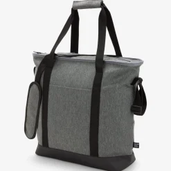 Script Initial Vila Tote Bag Cooler