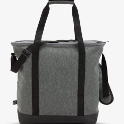 Script Initial Vila Tote Bag Cooler
