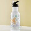 Sea Creatures Water Bottle