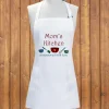 Seasoned with Love Apron