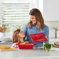 Secret Ingredient Stoneware Collection