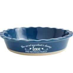 Secret Ingredient Stoneware Collection