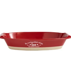 Secret Ingredient Stoneware Collection