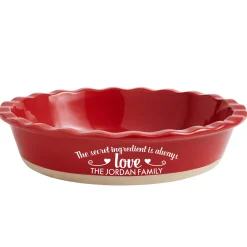 Secret Ingredient Stoneware Collection