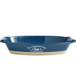 Secret Ingredient Stoneware Collection