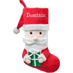 Secret Santa Stocking