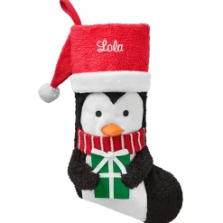 Secret Santa Stocking