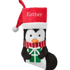 Secret Santa Stocking