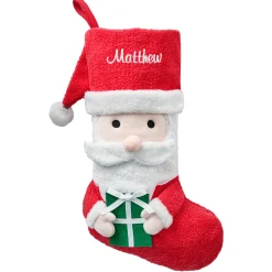 Secret Santa Stocking