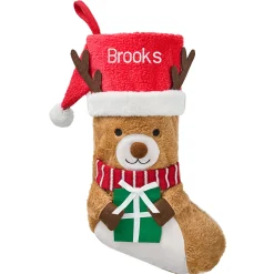 Secret Santa Stocking