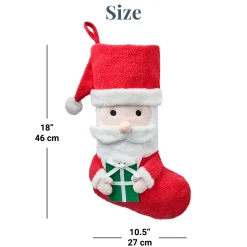 Secret Santa Stocking