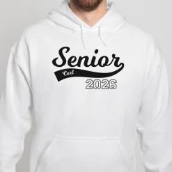 Senior Pride Sweatshirt