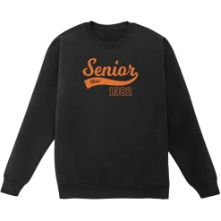 Senior Pride Sweatshirt