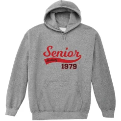 Senior Pride Sweatshirt