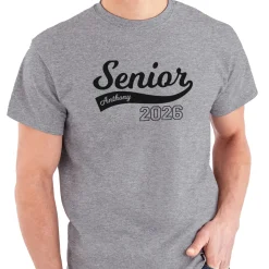 Senior Pride T-Shirt