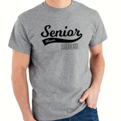 Senior Pride T-Shirt