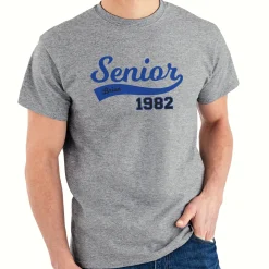 Senior Pride T-Shirt