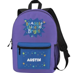 Shine Bright Backpack