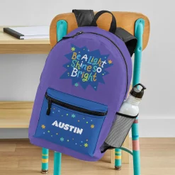 Shine Bright Backpack