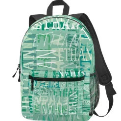 Signature Style Backpack