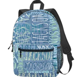 Signature Style Backpack