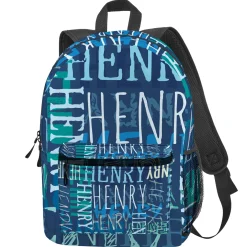 Signature Style Backpack