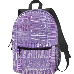 Signature Style Backpack