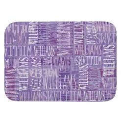 Signature Style Bath Mat