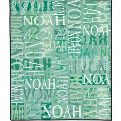 Signature Style Beach Blanket