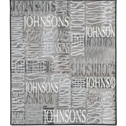 Signature Style Beach Blanket