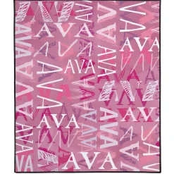 Signature Style Beach Blanket