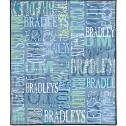 Signature Style Beach Blanket