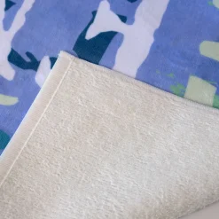 Signature Style Beach Towel