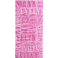 Signature Style Beach Towel