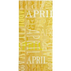 Signature Style Beach Towel