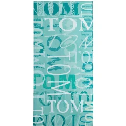 Signature Style Beach Towel