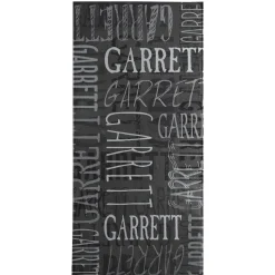 Signature Style Beach Towel